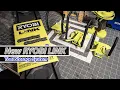 I m returning this RYOBI Link System