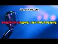 Karaoke PUTRI PANGGUNG uut permatasari full lirik jalan