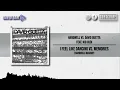 I FEEL LIKE DANCING vs. Memories (Hardwell Mashup) [David Nam & Josue Rodríguez Remake]