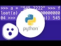 How do I parse a string to a float or int