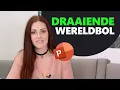 Download Lagu Draaiende Wereldbol Maken In PowerPoint | PowerPoint How To | PPT Solutions