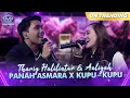 Download Lagu Medley Song - Thariq Halilintar x Aaliyah Massaid! | ROAD TO KILAU RAYA LAGA EROPA
