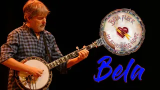 Bela Fleck My Bluegrass Heart 2021 11 28 Fort Wayne IN Full Show 4K 