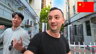 西方媒體不會讓你看到的中國｜上海