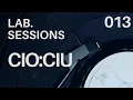 Download Lagu Lab Sessions 013 | CIO:CIU • Breakbeat