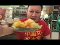 Episode 4 Searching for the Best Fried Rice in Vancouver at Jade Dynasty in Chinatown