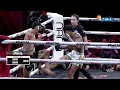 Download Lagu Mitra Waruwu vs Danar Ilmawan - Highlights | Byon Madness