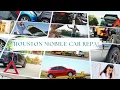 Houston Mobile Car Repair HT