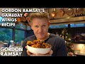 Download Lagu Gordon Ramsay's Hot Ones Inspired Wings