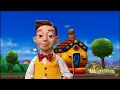 The Mine Song but Stingy is Ziggy and only claims sweets