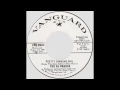 NJ Orange – “Pretty Sunshine Girl” (Vanguard) 1968