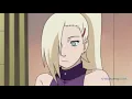 Sakura Beating Crap Out Of Sai For Calling Ino Beautiful