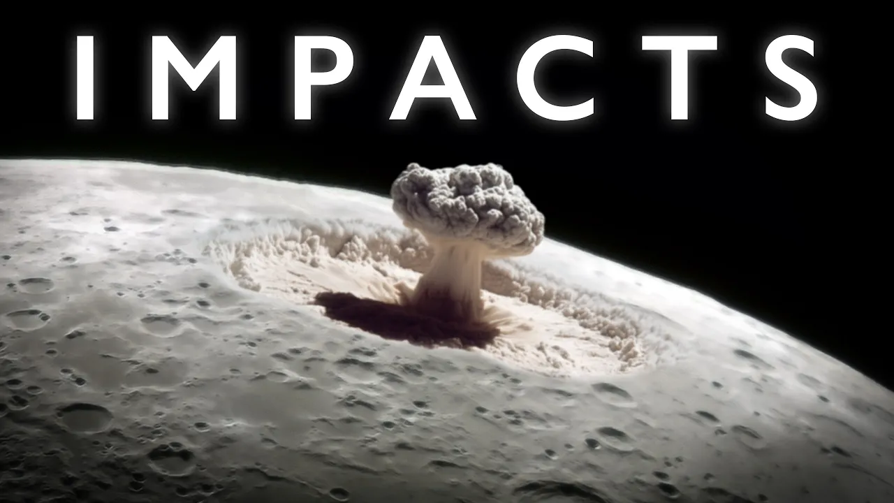 These Are the Coolest Collisions In Space