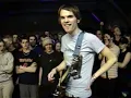 dbs - LAST SHOW