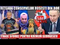 Download Lagu Special LIVE: Rețeaua putinistă din BOR. De ziua lui Putin se trag clopotele pentru Călin Georgescu