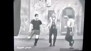 سيدتى الجميلة أغنية إدينى شوية حظ   دندنها