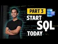 SQL WHERE Clause Tagalog Filtering Your Data in SQL