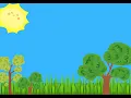 Download Lagu #Background_animasi kartun bergerak, #Pemandangan no copyright background💢