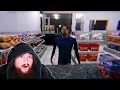Weird Things Are Happening At This Gas Station