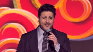 ملحم زين   من مدة                           دندنها