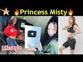 Princess Misty Lifestyle Height Weight Age Family Biography Net Worth Wiki 2021 DOB