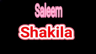 Download Saleem=shakila MP3