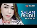 Download Lagu KARAOKE - SALAM RINDU  💚  Bebby Khansa - TANPA VOCAL COWOK
