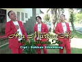 Arnada Trio - Asa Martua Ho (Official Music Video)