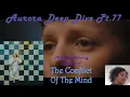 The Conflict Of The Mind by AURORA Melody Harmony Analysis