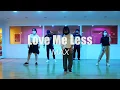 MAX - Love Me Less/HIPHOP CLASS / 엣지댄스스튜디오[천안댄스학원]