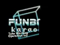 Operation Ivy - Take Warning (Funbox Karaoke, 1989)