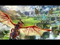 Download Lagu Monster Hunter Stories 2 Wings of Ruin 🎵 Full Soundtrack