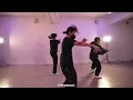 기리보이 (GIRIBOY) - 100°C (Prod. 기리보이, YEOHO) (Feat. YUNHWAY) | JONGHO Choreography