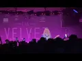 Jawny - Strawberry Chainsaw - Live at Velvet Underground in Toronto on 3/21/23