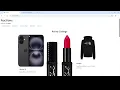 Harvard CS50 WEB Project 2 commerce