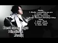 Download Lagu Best song Lagu HINDIA \u0026 .feast Full album viral ditiktok 2025