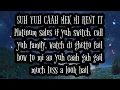 Vybz Kartel ft, Roxxie,Yowlevite- Temptation (Lyrics)