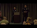 Pasco Chamber of Commerce January 2024 Luncheon Pasco Police Business Watch
