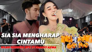 Download SIA SIA MENGHARAP CINTAMU ( Gustrian Geno ) - Nilah Fauzista BP5 FT Franky Azma MP3