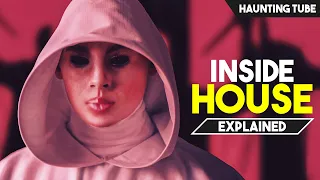 theres someone inside your house 2021 explained in hindi haunting tube