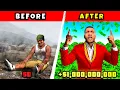 Download Lagu From HOMELESS to BILLIONAIRE in GTA 5