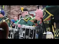 Hudson Valley Regional Police Pipes and Drums