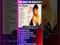 Download Lagu Toni Braxton Greatest Hits Full Album - Toni Braxton Best Of Playlist 2023 #shorts