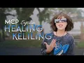 MCP Sysilia - HEALING KELILING (Official Lyrics Video)