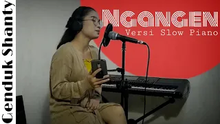 Download Ngangen Versi Slow Piano MP3