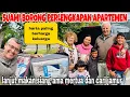 Download Lagu PAGI2 DAPAT REZEKI\u0026SUAMI BORONG PERLENGKAPAN APARTEMAN LANGSUNG MAKAN BERSAMA MERTUA