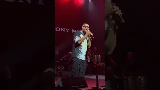 لأ ماتقلقش انت ابدا لأول مرة لايف عمرو دياب Amr Diab Trending Explore اكسبلور Shorts 