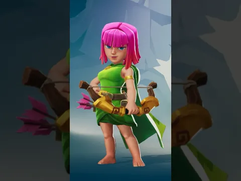 PROBE EL ¿CLASH ROYALE 2?