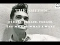 Download Lagu The Smiths - Please, Please, Please, Let Me Get What I Want (1984) - Lyrics (Testo) + Traduzione