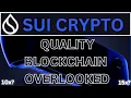 Download Lagu IS SUI THE MOST OVERLOOKED CRYPTO 10X OF 2025?